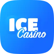 ICE Casino márkajel