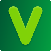 Verde Casino márkajel